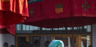 Culture, Tradition on Display as Wenchihemaa Lays in State