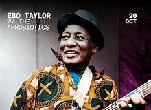 Ebo Tailor , another highlife kingpin has taken his final dive into the sea of lifeless souls.